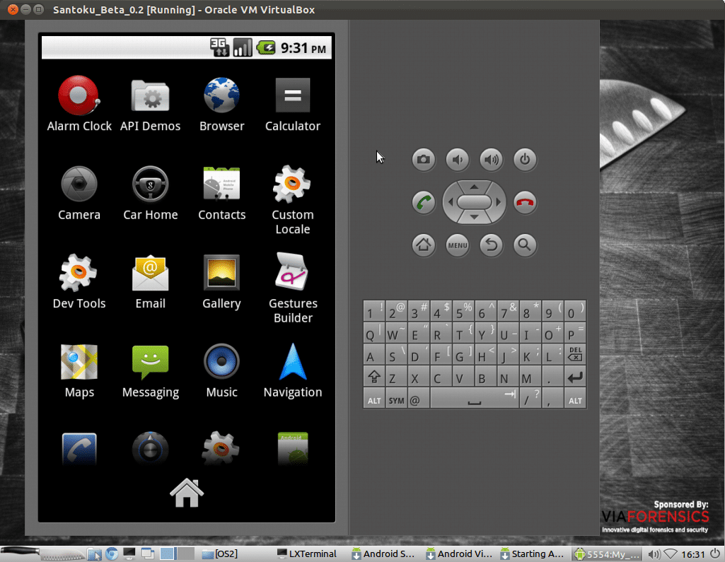 manual exiftool linux