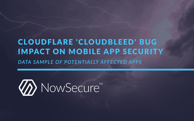 Cloudflare Cloudbleed Bug How It Impacts Mobile Apps And What To Do Nowsecure Blog - roblox music id list 10000+
