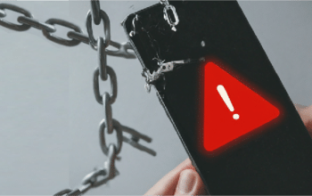 The Looming Threat:How Mobile Security Risks Jeopardize Reputation and Trust